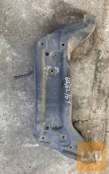 SKODA FABIA I _ bölcső apróhirdetés