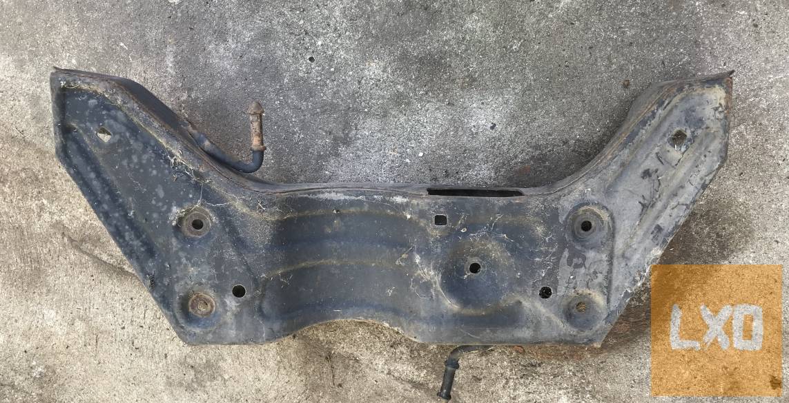 SKODA FABIA I _ bölcső apróhirdetés