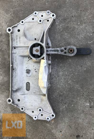 SKODA OCTAVIA II _ BÖLCSŐ 1K0 199 369 F apróhirdetés