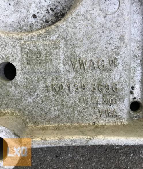 SEAT LEON 1P _ BÖLCSŐ 1K0 199 369 G apróhirdetés