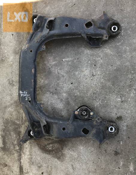 VW PASSAT B5.5 1,9 PD _ BÖLCSŐ 1K0 199 369 G apróhirdetés