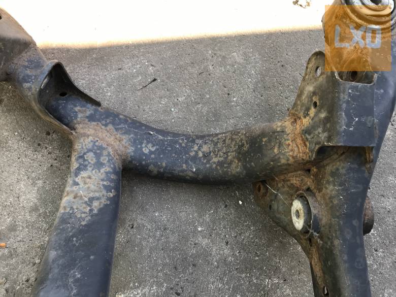 AUDI A6 4F QUATTRO * hátsó bölcső 4F0 505 235 AH apróhirdetés