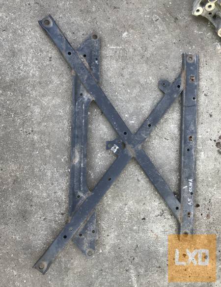 AUDI A5 8T * bölcső merevítő 8K1 399 345 G apróhirdetés