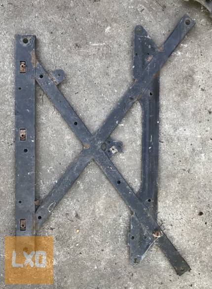 AUDI A5 8T * bölcső merevítő 8K1 399 345 G apróhirdetés