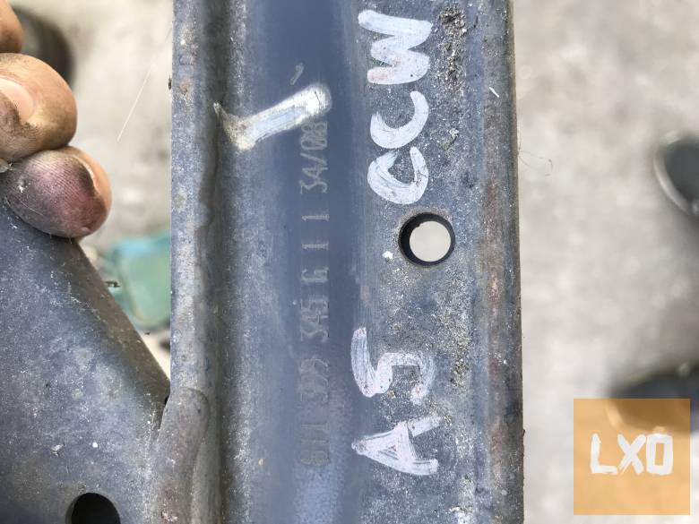 AUDI A5 8T * bölcső merevítő 8K1 399 345 G apróhirdetés