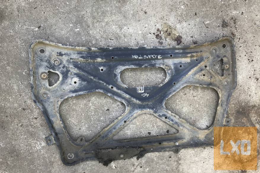 AUDI A6 4G 3,0 V6 TDI  * bölcső merevítő 4H0 399 345 Q apróhirdetés