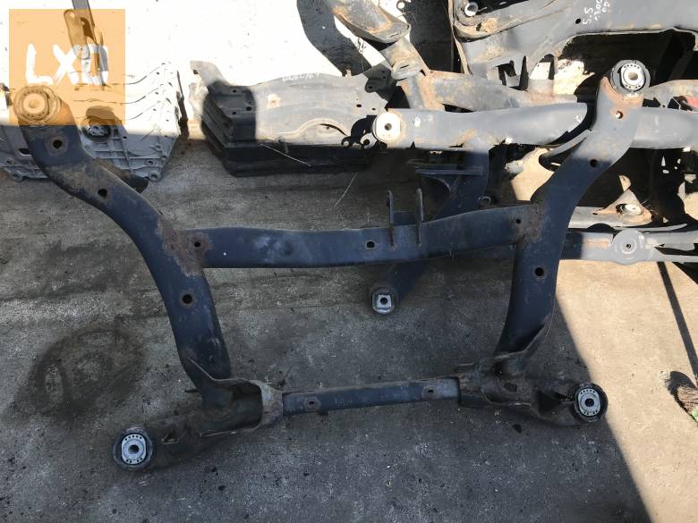 AUDI A6 4G QUATTRO   * hátsó bölcső apróhirdetés