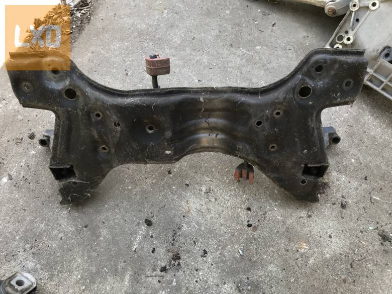 SKODA FABIA II 5J  * bölcső apróhirdetés