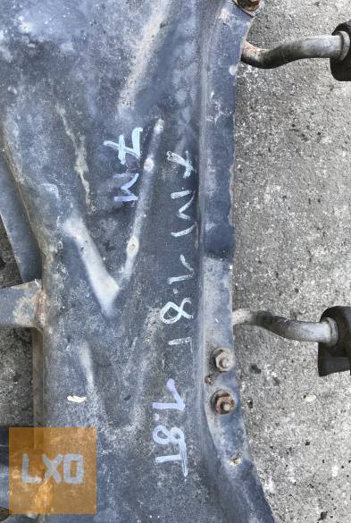 VW SHARAN 7M 1,8T  * bölcső apróhirdetés