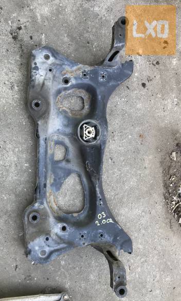 SKODA OCTAVIA III 2,0 CR CKF  * bölcső apróhirdetés