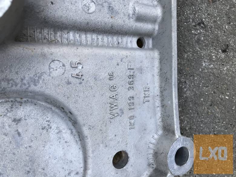 VW GOLF V _ bölcső 1K0 199 369 F apróhirdetés