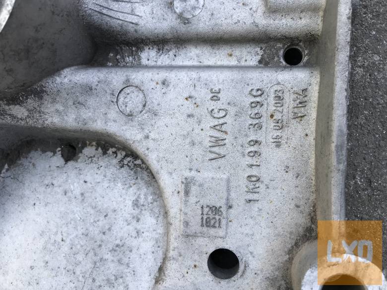 VW GOLF V *  bölcső 1K0 199 369 G apróhirdetés