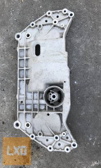 SKODA OCTAVIA II  *  bölcső 1K0 199 369 G apróhirdetés