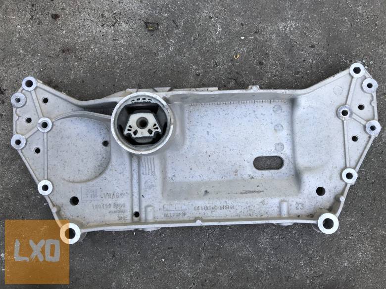 SKODA OCTAVIA II  *  bölcső 1K0 199 369 G apróhirdetés