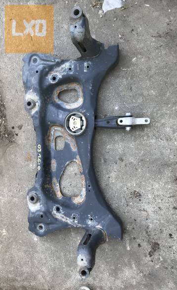 SKODA OCTAVIA III 1,6 CR  *  bölcső apróhirdetés