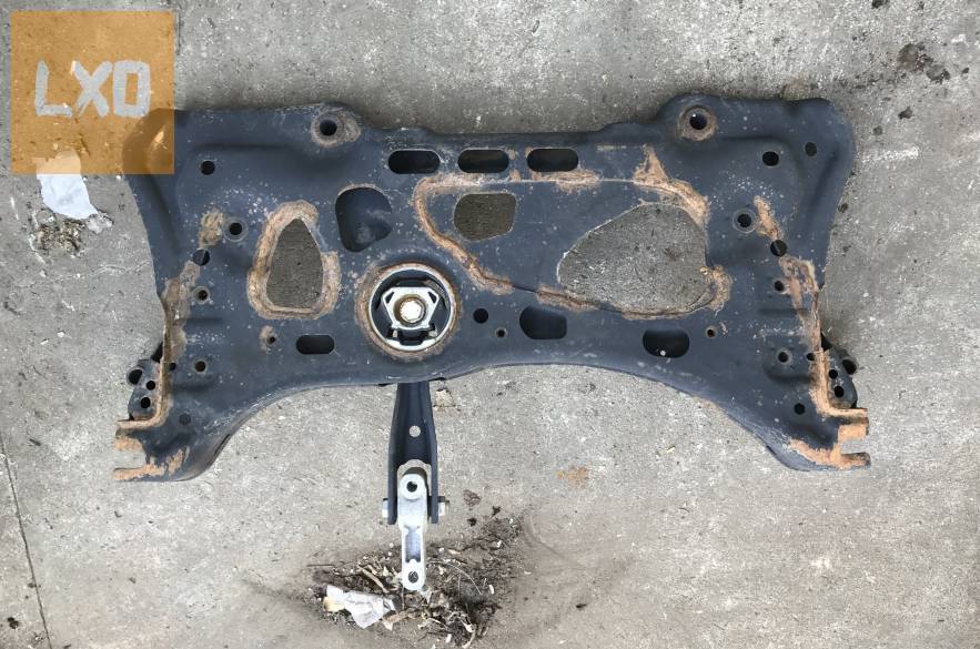 SKODA OCTAVIA III 1,6 CR  *  bölcső apróhirdetés