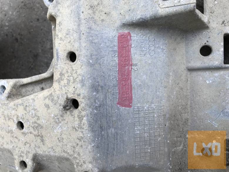 AUDI A4 B8 2,0 CR * váltótartó konzol 8K0 399 263 BK apróhirdetés