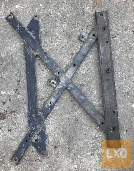 AUDI A5 8T  * bölcső merevítő 8K1 399 345 F apróhirdetés