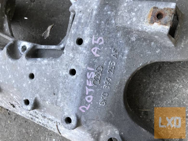 AUDI A5 8T 2,0 TFSI  * váltótartó konzol 8K0 399 263 AF apróhirdetés
