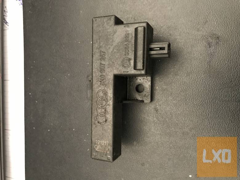 AUDI A4 B8 * KEYLESS antenna 8K0 907 247 apróhirdetés