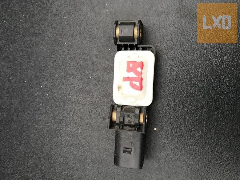 AUDI A3 8P ** ütközés érzékelő 4B0 959 643 E apróhirdetés