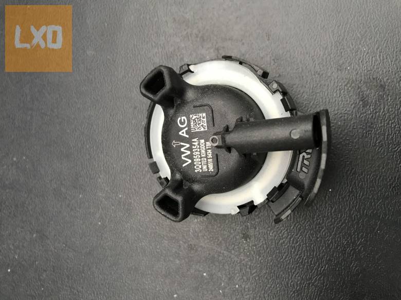 SKODA OCTAVIA III * ütközés érzékelők 3Q0 959 354 A apróhirdetés