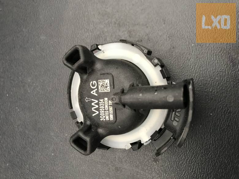 SKODA OCTAVIA III * ütközés érzékelők 3Q0 959 354 A apróhirdetés