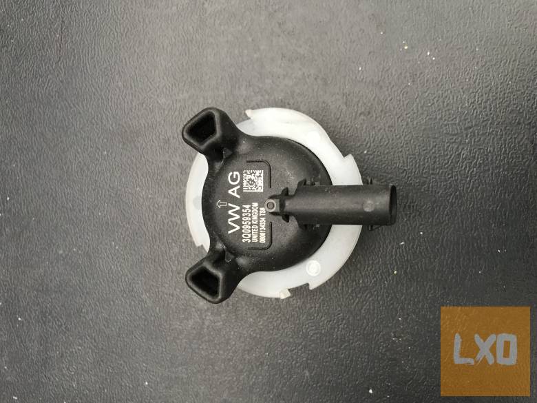 SKODA OCTAVIA III * ütközés érzékelők 3Q0 959 354 apróhirdetés