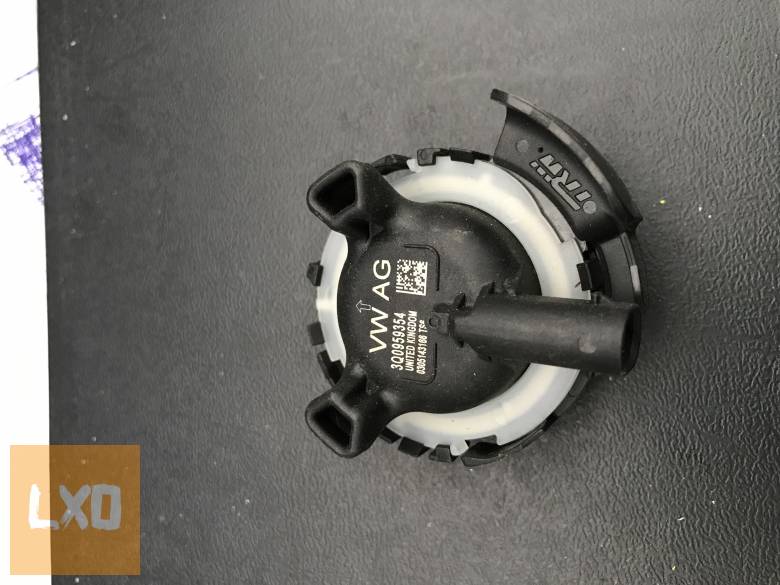 SKODA OCTAVIA III * ütközés érzékelők 3Q0 959 354 apróhirdetés