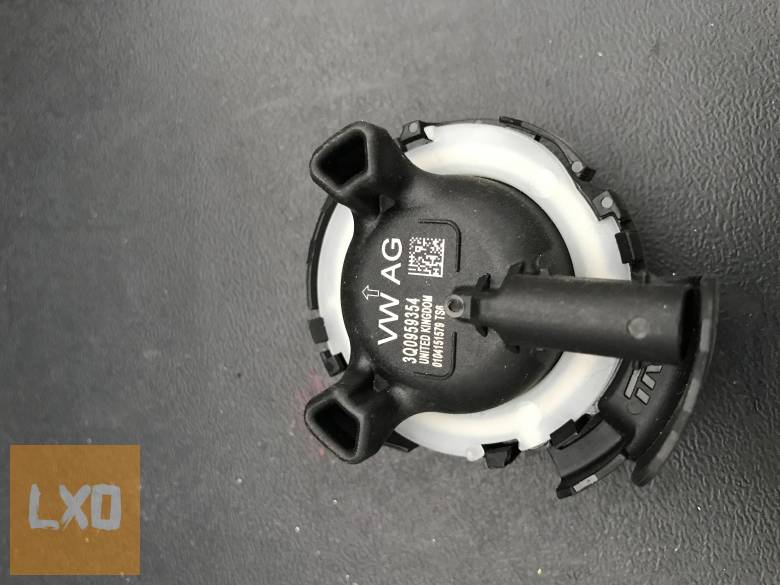 SKODA OCTAVIA III * ütközés érzékelők 3Q0 959 354 apróhirdetés