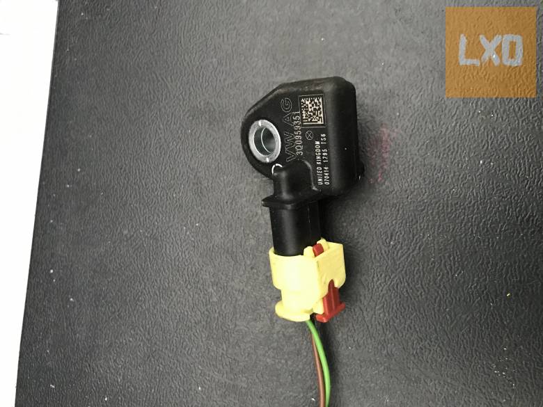 SKODA OCTAVIA III * ütközés érzékelők 3Q0 959 351 apróhirdetés