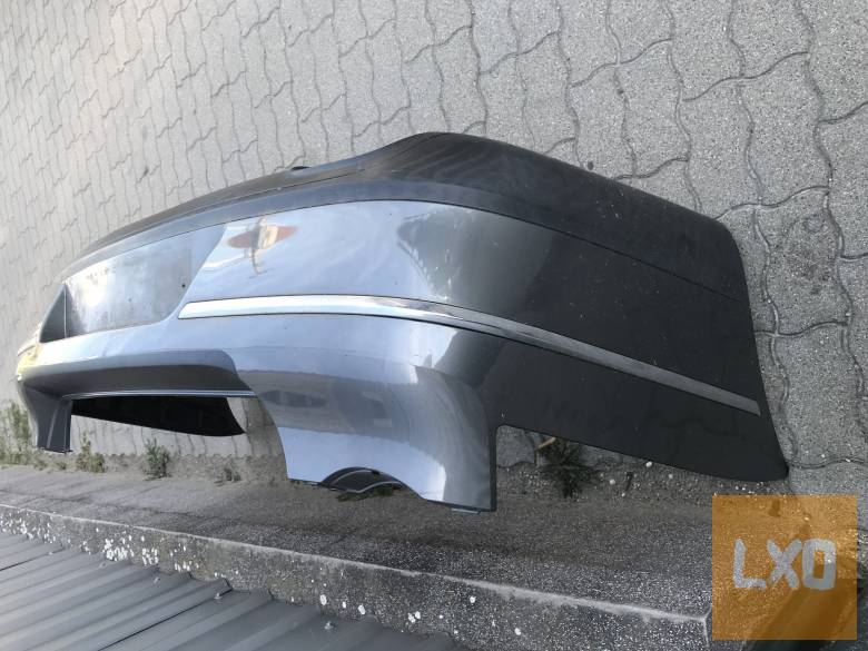 VW PASSAT B6 SEDAN * hátsó lökhárító apróhirdetés