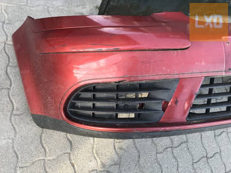 VW GOLF PLUS * első lökhárító  ( enyhén sérült) apróhirdetés