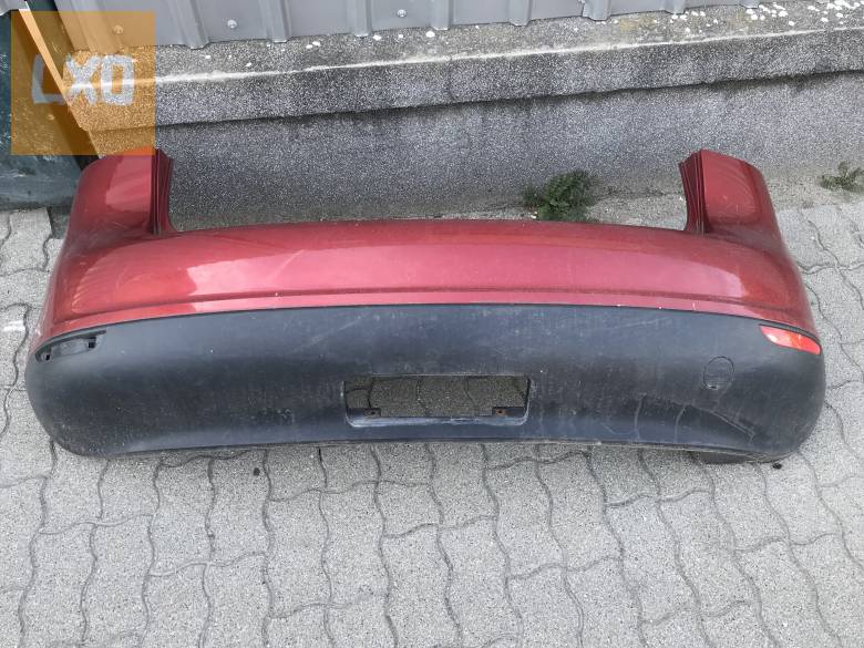 VW GOLF PLUS * hátsó lökhárító  ( gyári horgos ) apróhirdetés