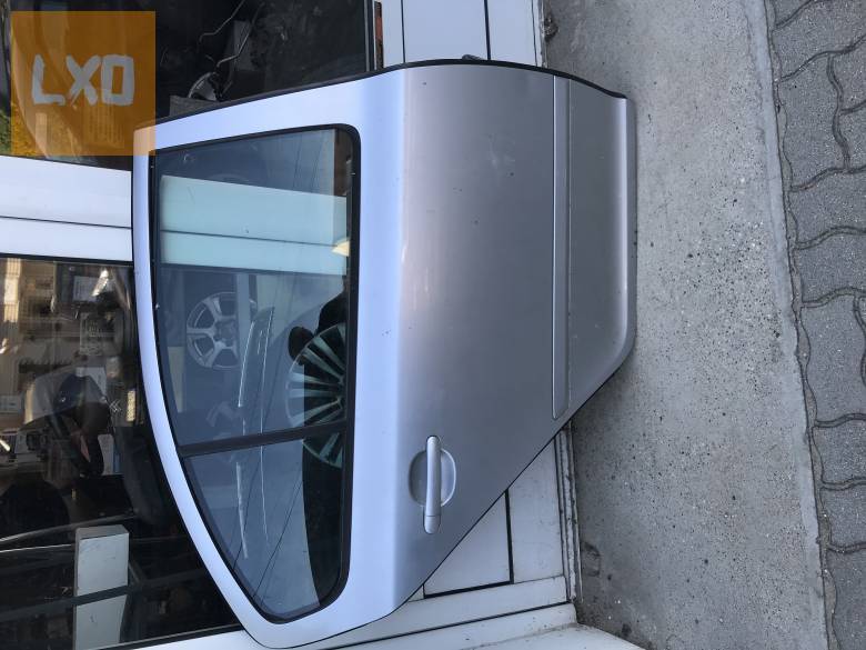 SKODA OCTAVIA II ( 5ajtós) job hátsó ajtó apróhirdetés