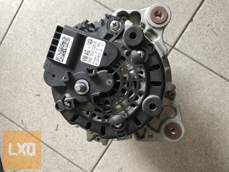 VW PASSAT B8 1,5 TSI generátor  05E 903 026 B apróhirdetés
