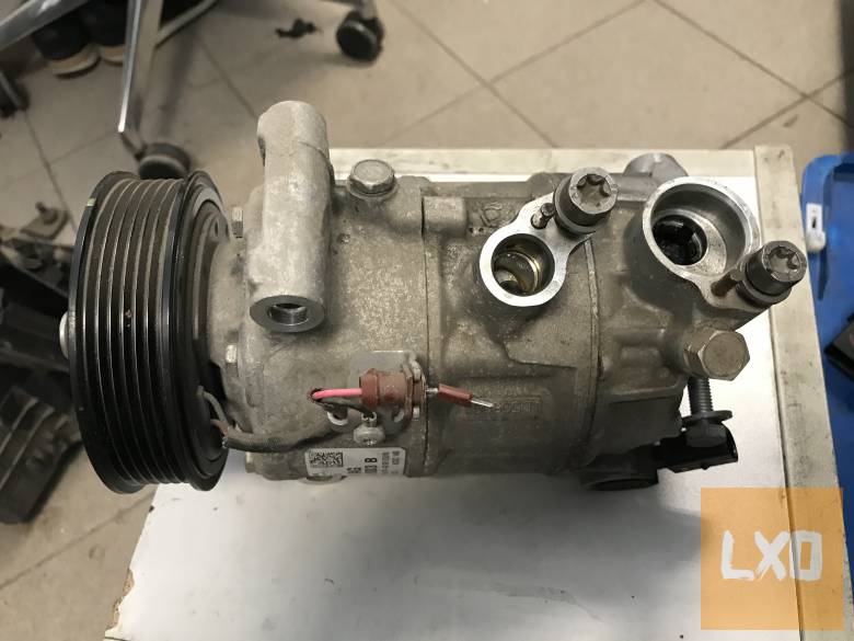 VW PASSAT B8 1,5 TSI klímakompresszor 3Q0 816 803 B apróhirdetés
