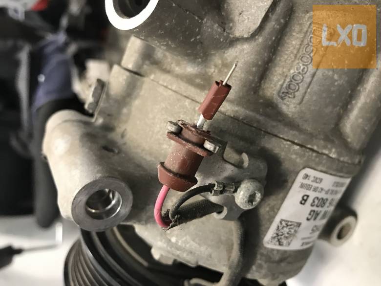 VW PASSAT B8 1,5 TSI klímakompresszor 3Q0 816 803 B apróhirdetés