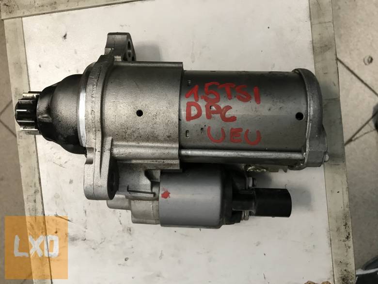 VW PASSAT B8 1,5 TSI * önindító 02M 911 022 F apróhirdetés