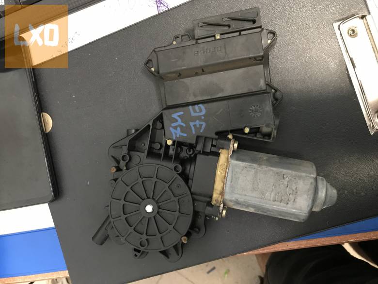 VW SHARAN 7M * jobb első ablakemelő motor apróhirdetés