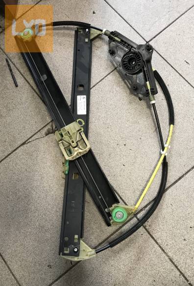 SKODA OCTAVIA III * jobb első ablakemelő szerkezet 5E0 837 462 apróhirdetés