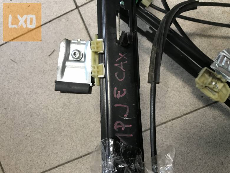 SEAT LEON 1P * jobb első ablakemelő szerkezet apróhirdetés