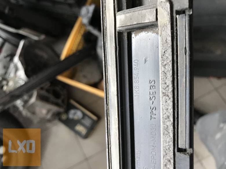 VW SCIROCCO  * jobb külső díszléc 1K8 854 940 apróhirdetés