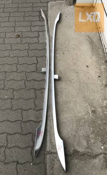 VW PASSAT B6 Variant * króm tetősín pár apróhirdetés