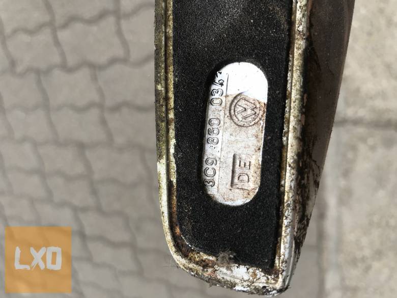 VW PASSAT B6 Variant * króm tetősín pár apróhirdetés