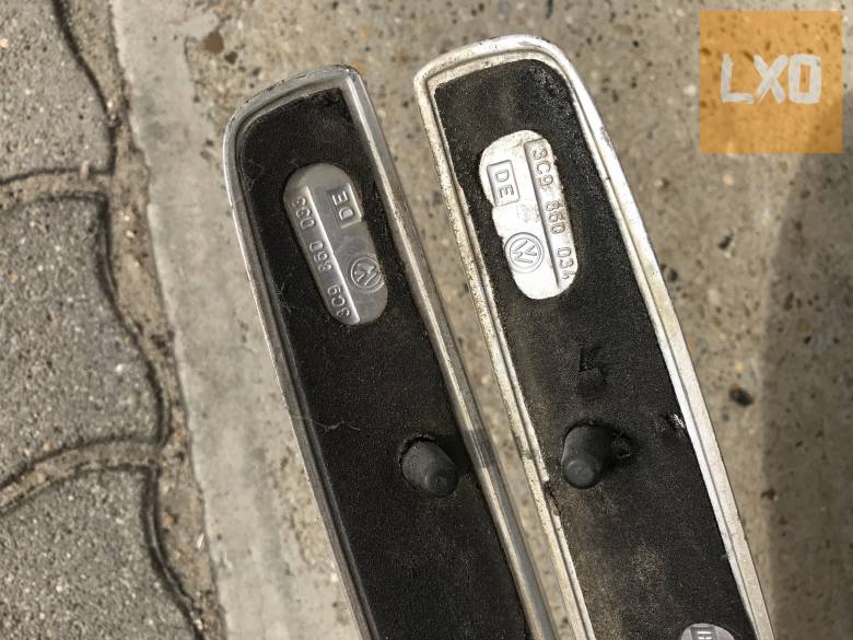 VW PASSAT B6 Variant *  tetősín pár apróhirdetés