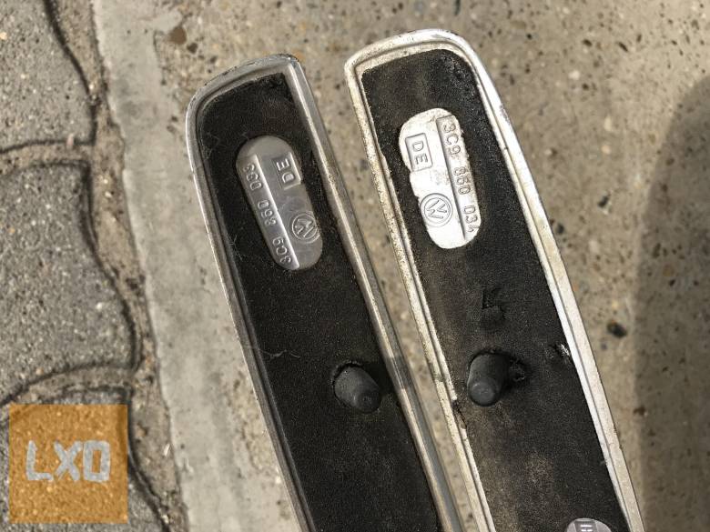 VW PASSAT B6 Variant *  tetősín pár apróhirdetés