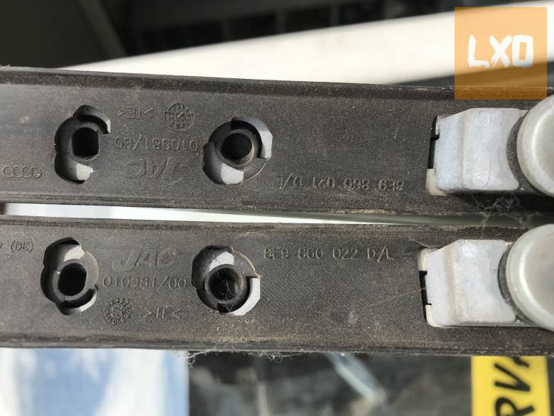 AUDI A4 B7 AVANT  * tetősín pár apróhirdetés