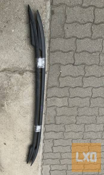 SKODA OCTAVIA III  * tetősín pár apróhirdetés