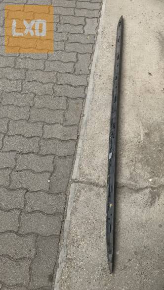 AUDI A5 8T COUPE * jobb küszöb burkolat 8T0 854 932 A apróhirdetés